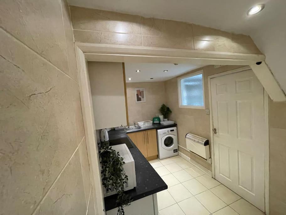 Stylish Cosy Studio Apartment Gravesend Dış mekan fotoğraf